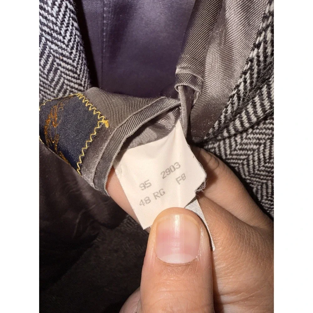 Brooks Brothers pre owned